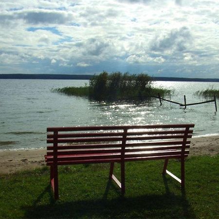 Ferienhaus Plau Am See See 3661 Εξωτερικό φωτογραφία