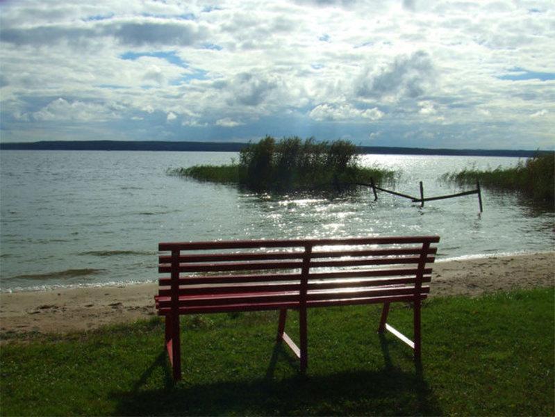 Ferienhaus Plau Am See See 3661 Εξωτερικό φωτογραφία